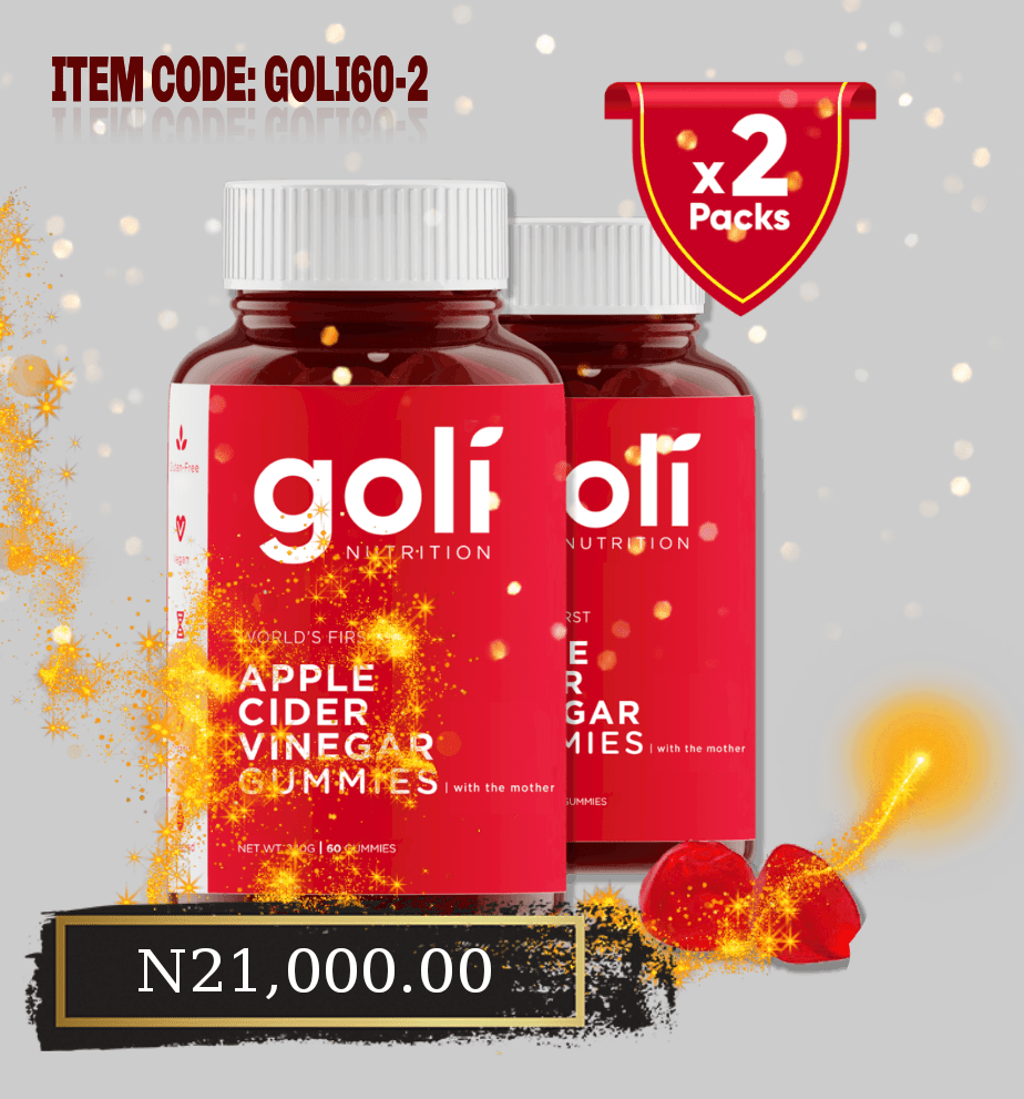 GOLI ACV x60